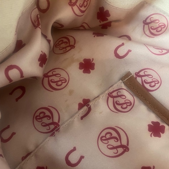 Lucky Brand Turquoise Covina Tote - Picture 11 of 14